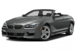 BMW 640 Gran Coupe bolt pattern