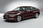 BMW 640 Gran Turismo bolt pattern