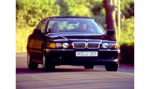 BMW 750 bolt pattern