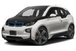 BMW i3 bolt pattern