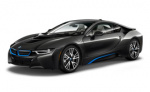 BMW i8 bolt pattern
