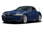 BMW  M bolt pattern