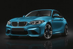 BMW M2 bolt pattern