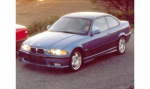 BMW M3 bolt pattern