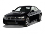 BMW M3 bolt pattern