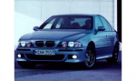 BMW M5 bolt pattern