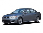 BMW M5 bolt pattern