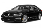 BMW M550 bolt pattern