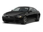 BMW M6 bolt pattern