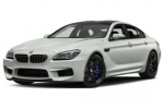 BMW M6 Gran Coupe bolt pattern