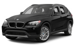 BMW X1 bolt pattern