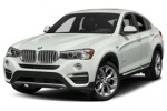 BMW X4 bolt pattern