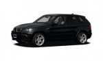 BMW X5 M bolt pattern