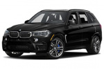 BMW X5 M bolt pattern