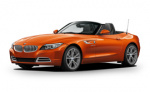 BMW Z4 bolt pattern