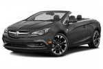 Buick Cascada bolt pattern
