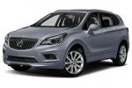 Buick Envision bolt pattern