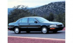 Buick Park Avenue bolt pattern