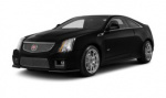 Cadillac CTS-V bolt pattern