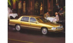 Cadillac DeVille bolt pattern