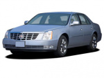 Cadillac DTS bolt pattern
