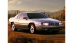 Cadillac Eldorado bolt pattern