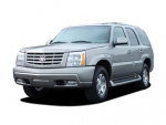 Cadillac Escalade bolt pattern