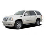 Cadillac Escalade bolt pattern