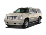 Cadillac Escalade ESV bolt pattern