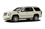 Cadillac Escalade Hybrid bolt pattern