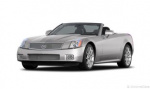 Cadillac XLR-V bolt pattern
