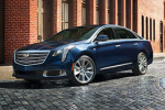 Cadillac XTS bolt pattern
