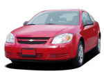 Chevrolet Cobalt bolt pattern