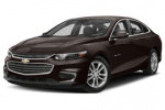 Chevrolet Malibu Hybrid bolt pattern