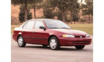 Chevrolet Prizm bolt pattern