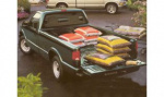 Chevrolet S-10 bolt pattern