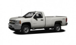 Chevrolet Silverado 3500HD bolt pattern