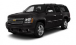 Chevrolet Suburban 1500 bolt pattern