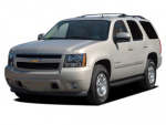Chevrolet Tahoe bolt pattern