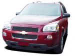 Chevrolet Uplander bolt pattern
