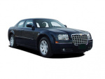 Chrysler 300 bolt pattern