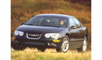 Chrysler 300M bolt pattern