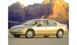 Chrysler Cirrus bolt pattern