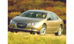 Chrysler LHS bolt pattern