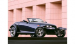 Chrysler Prowler bolt pattern