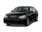 Chrysler Sebring bolt pattern