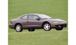 Dodge Avenger bolt pattern