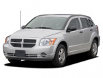 Dodge Caliber bolt pattern
