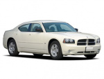 Dodge Charger bolt pattern