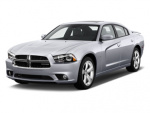 Dodge Charger bolt pattern